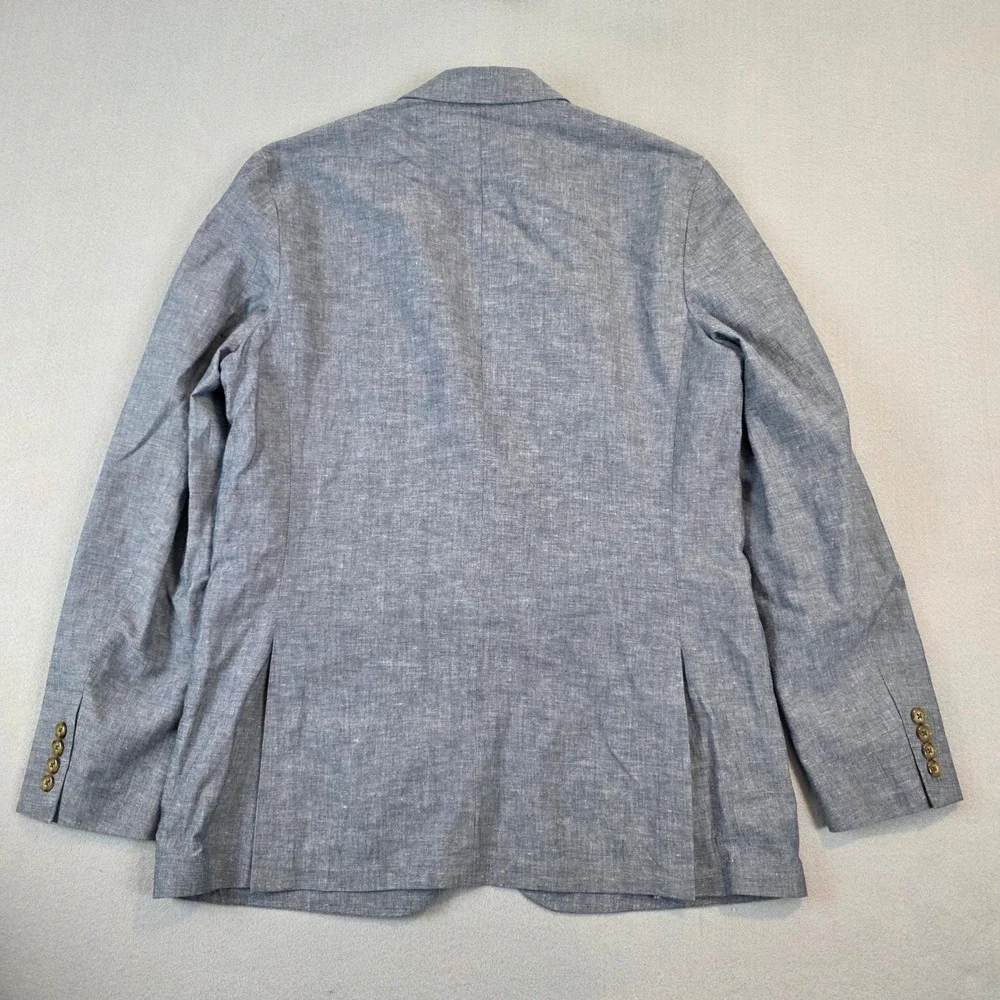 J. Crew measurements included